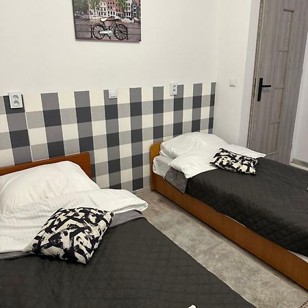 Apartament Nr 5 Lub 6 Przy Sali Kominkowej Przeczyce Exteriér fotografie