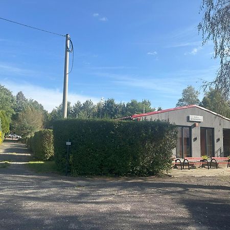 Apartament Nr 5 Lub 6 Przy Sali Kominkowej Przeczyce Exteriér fotografie