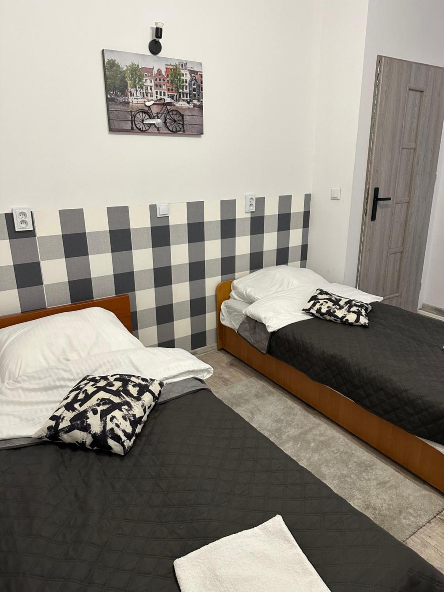 Apartament Nr 5 Lub 6 Przy Sali Kominkowej Przeczyce Exteriér fotografie