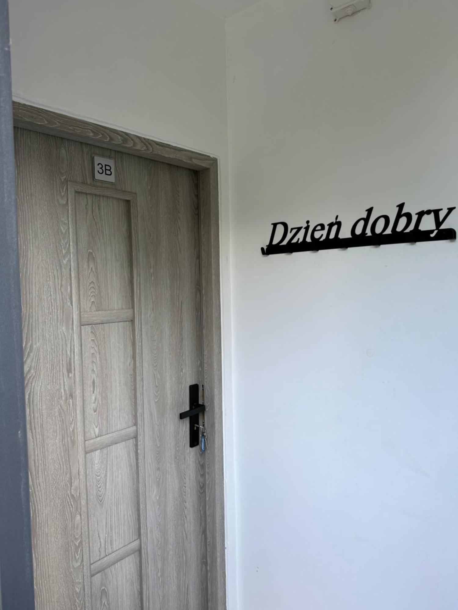 Apartament Nr 5 Lub 6 Przy Sali Kominkowej Przeczyce Exteriér fotografie